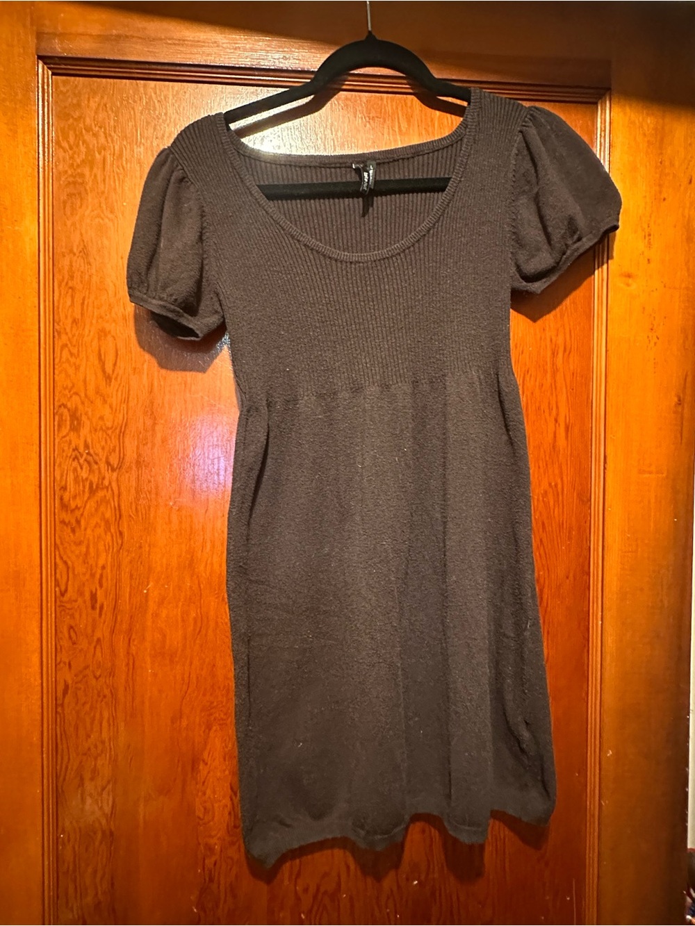 Casual Dress Size L Mini Dress Brand: Take Out